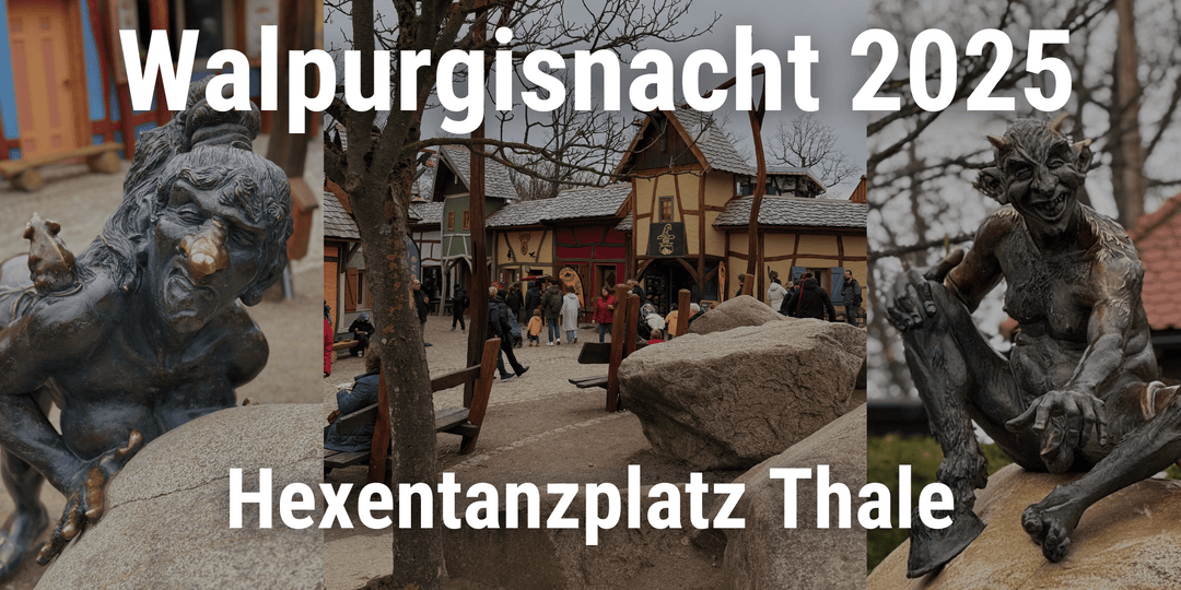 Walpurgisnacht Thale Alle Informationen Walpurgisnacht