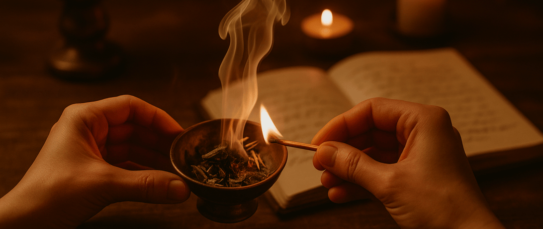 Rauhnächte: Ursprung, Bedeutung, Rituale und wie du sie heute leben kannst