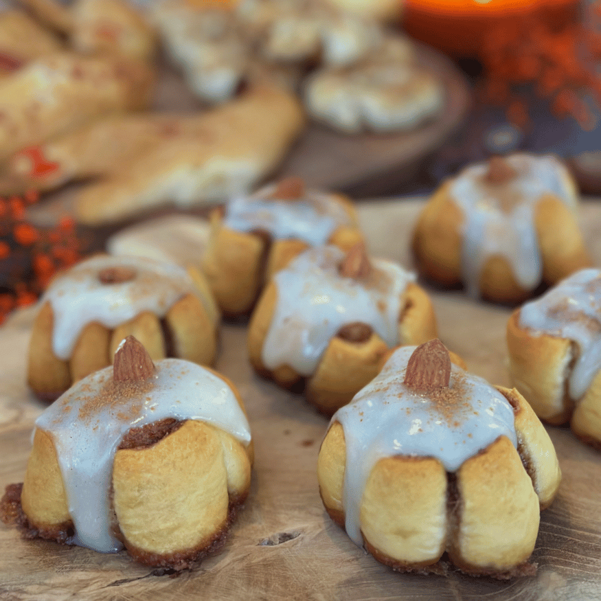 Dieses Rezept musst du mindestens einmal im Herbst ausprobiert haben! 🎃
