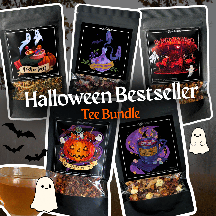 Halloween Bestseller Tee Bundle 2026