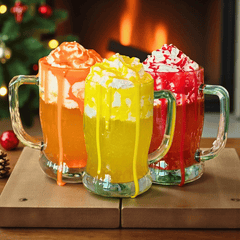 GRATIS Butterscotch Brew Fruchtzauber Edition