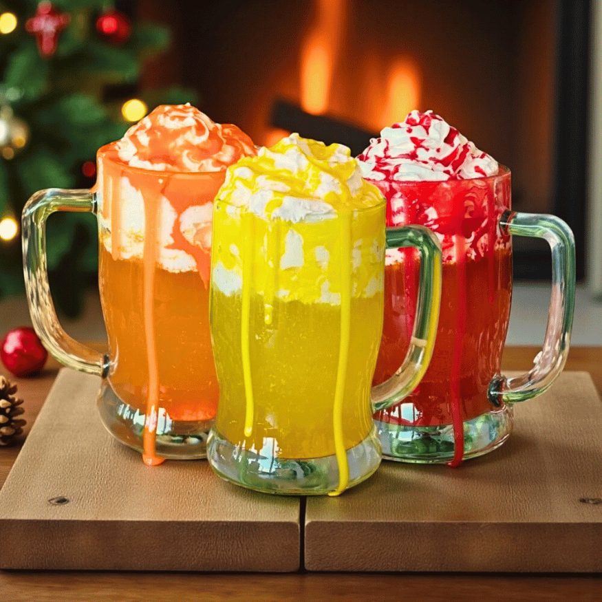 GRATIS Butterscotch Brew Fruchtzauber Edition