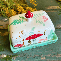 Witchy Box September (Monatlich wechselnd & limtiert)