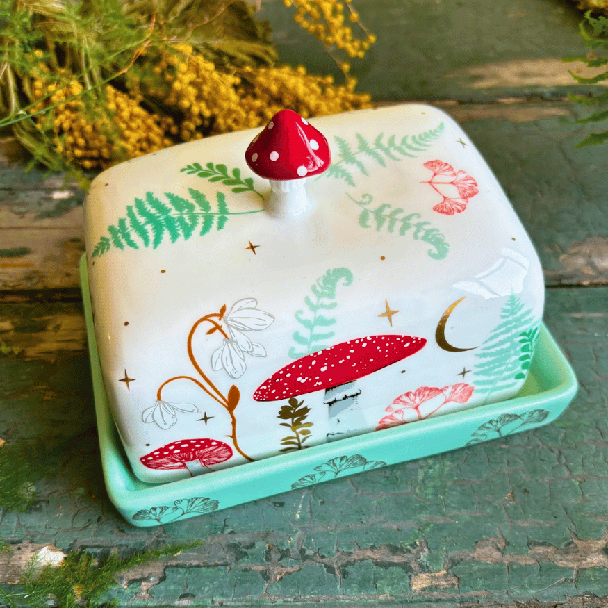 Witchy Box September (Monatlich wechselnd & limtiert)