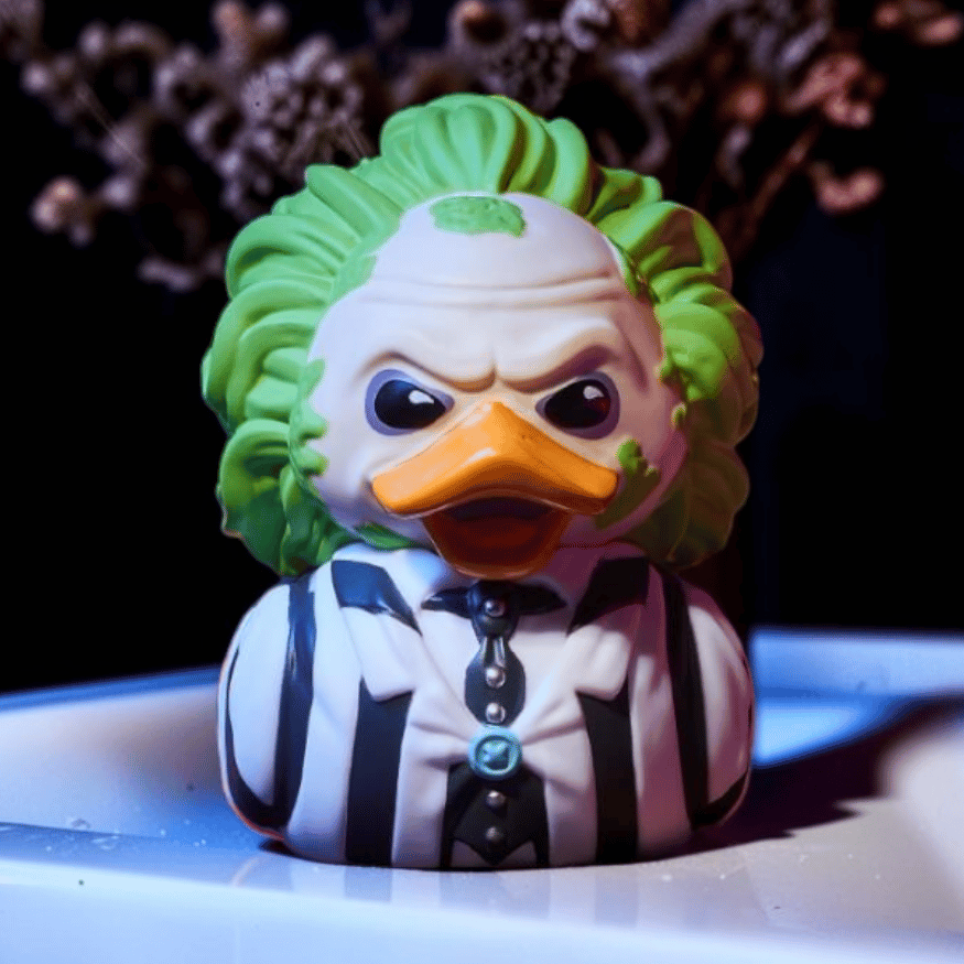 Beetlejuice TUBBZ Sammelfigur in Geschenkbox