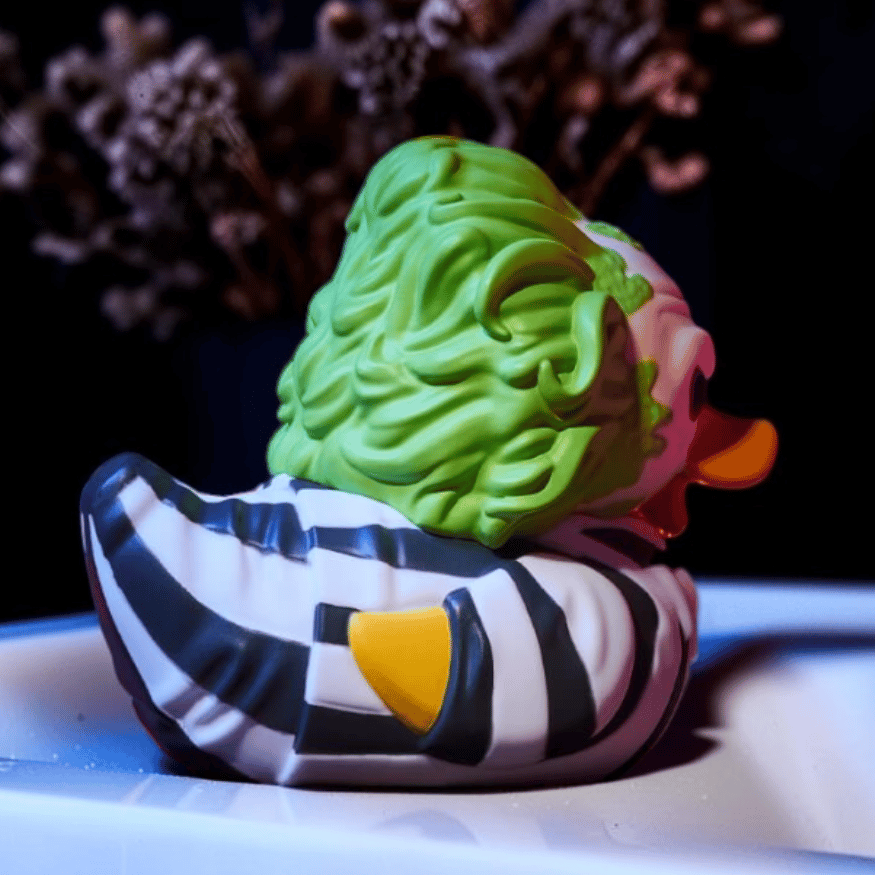 Beetlejuice TUBBZ Sammelfigur in Geschenkbox