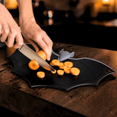 Faltbares Schneidebrett in Fledermausform – Batty