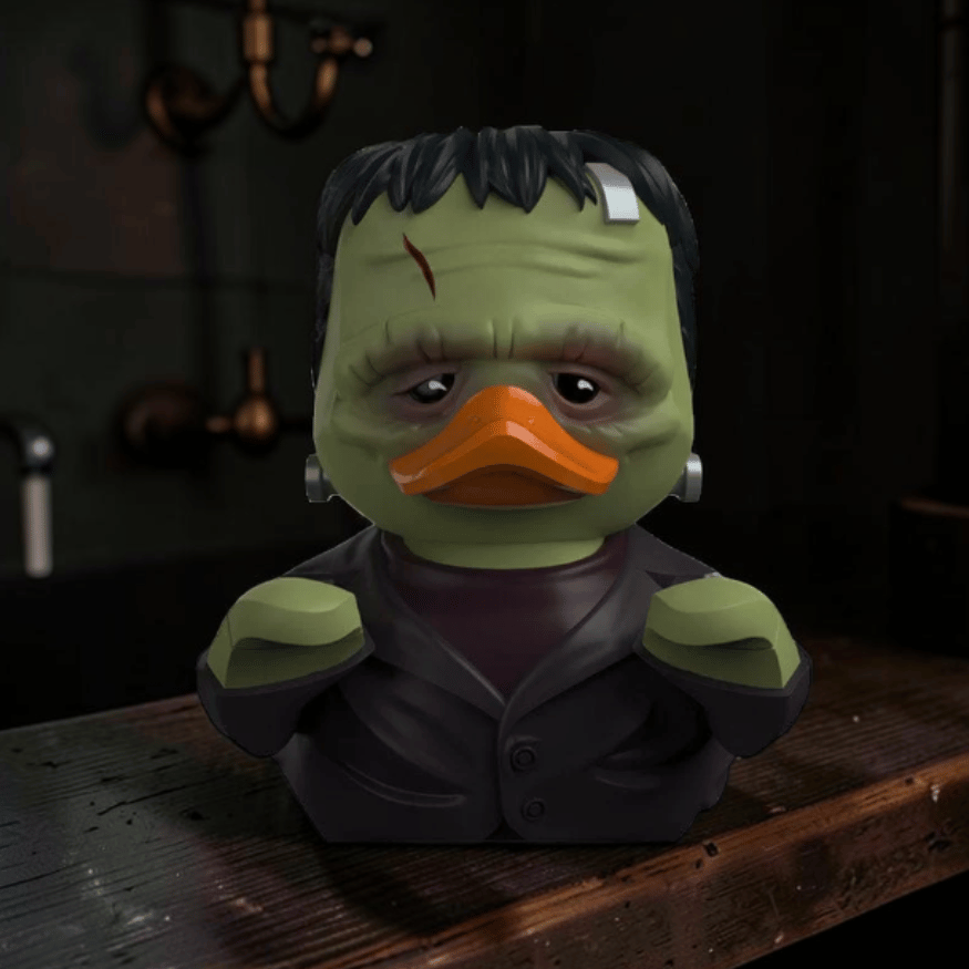 Frankenstein TUBBZ Sammelfigur in Geschenkbox