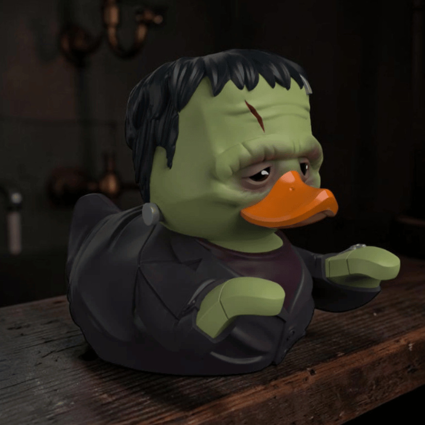 Frankenstein TUBBZ Sammelfigur in Geschenkbox