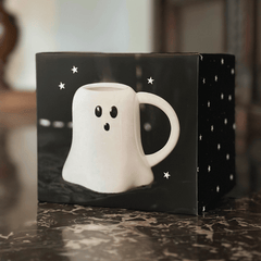 Geister-Tasse