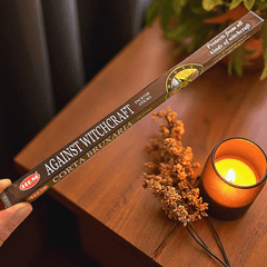 HEM Räucherstäbchen „Schutz & Magie“ – mystische Stäbchen