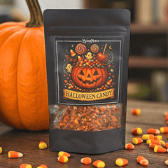 Halloween Candy – Früchtetee mit Karamell-Birne-Geschmack | Halloween Tee