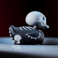 Halloween Skelett TUBBZ Sammelfigur – First Edition