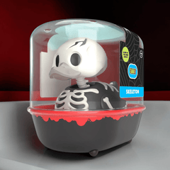 Halloween Skelett TUBBZ Sammelfigur – First Edition