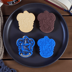 Harry Potter Ausstecher – Ravenclaw Wappen