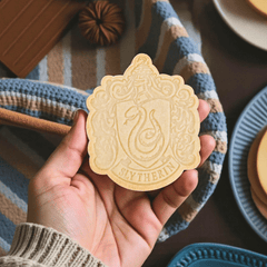 Harry Potter Ausstecher – Ravenclaw Wappen