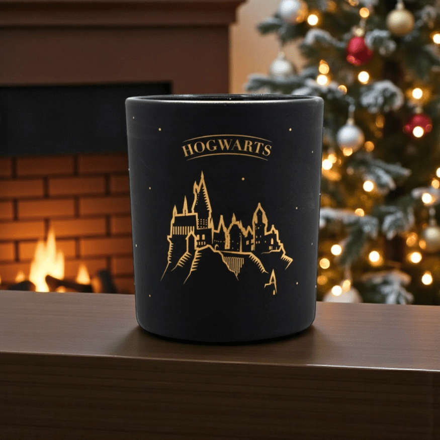 Harry Potter Duftkerze – Hogwarts