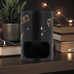 Harry Potter Duftlampe aus Keramik für Potterheads