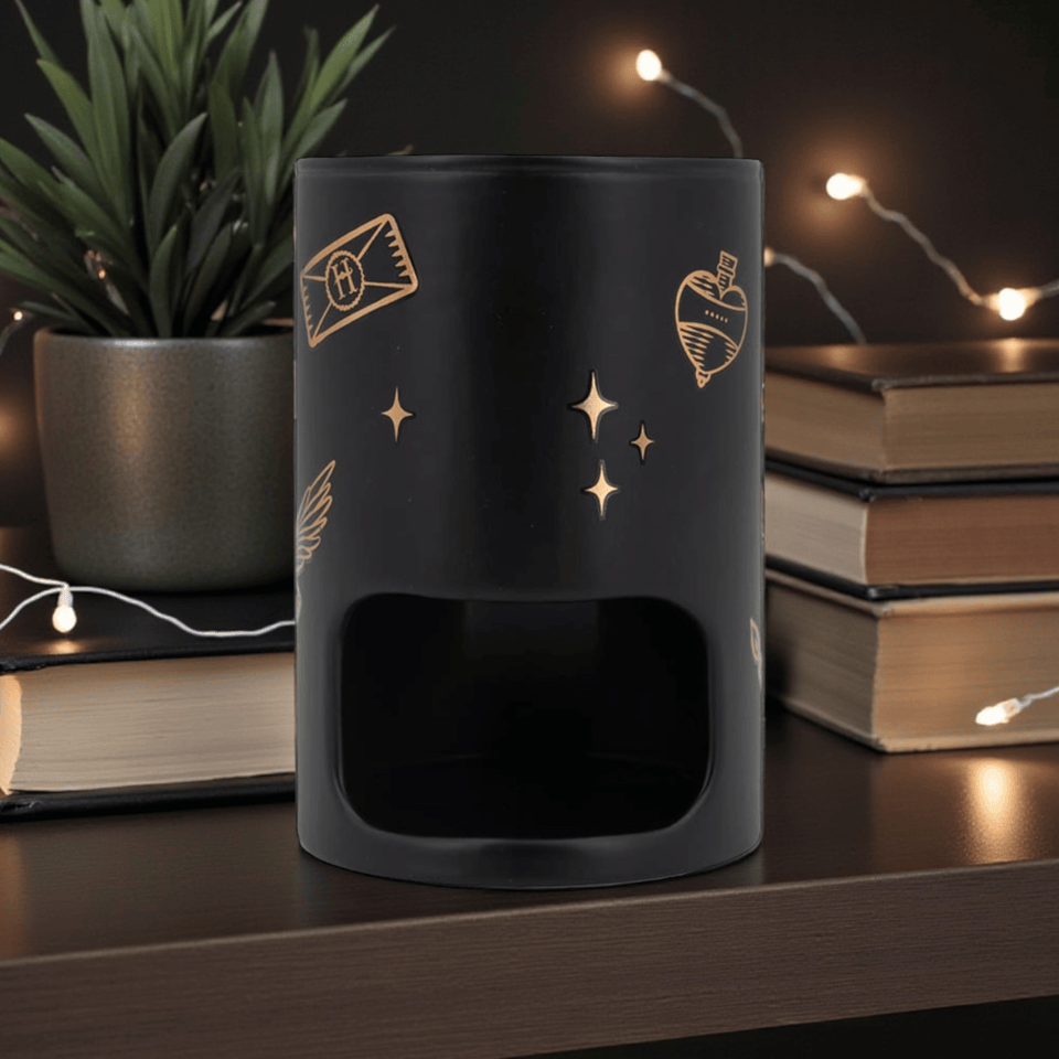 Harry Potter Duftlampe aus Keramik für Potterheads