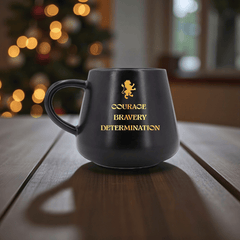 Harry Potter Gryffindor Duftkerze