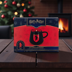 Harry Potter Gryffindor Duftkerze