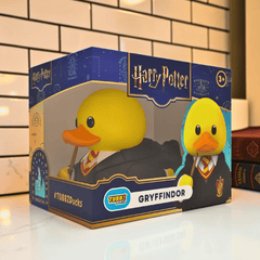 Harry Potter Gryffindor TUBBZ Sammelfigur in Geschenkbox