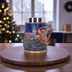 Harry Potter Hogwarts XXL Sammlerkrug