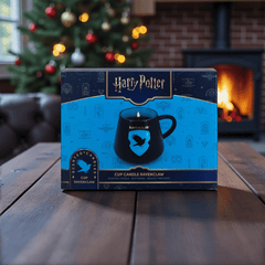 Harry Potter Ravenclaw Duftkerze
