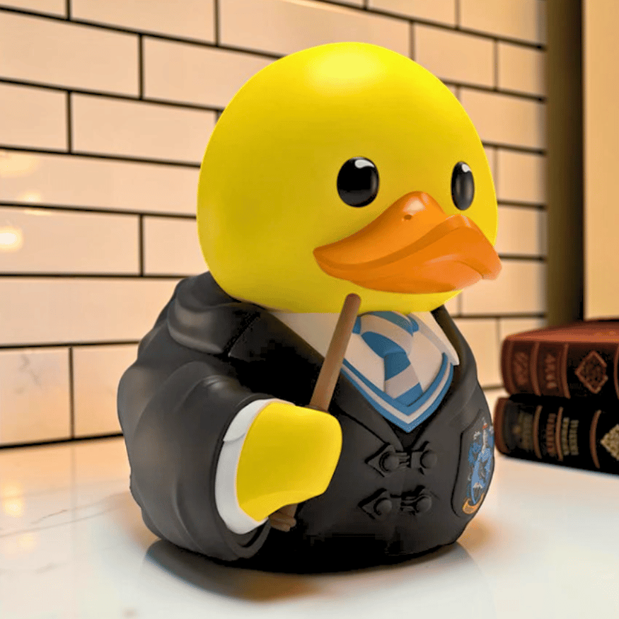 Harry Potter Ravenclaw TUBBZ Sammelfigur in Geschenkbox