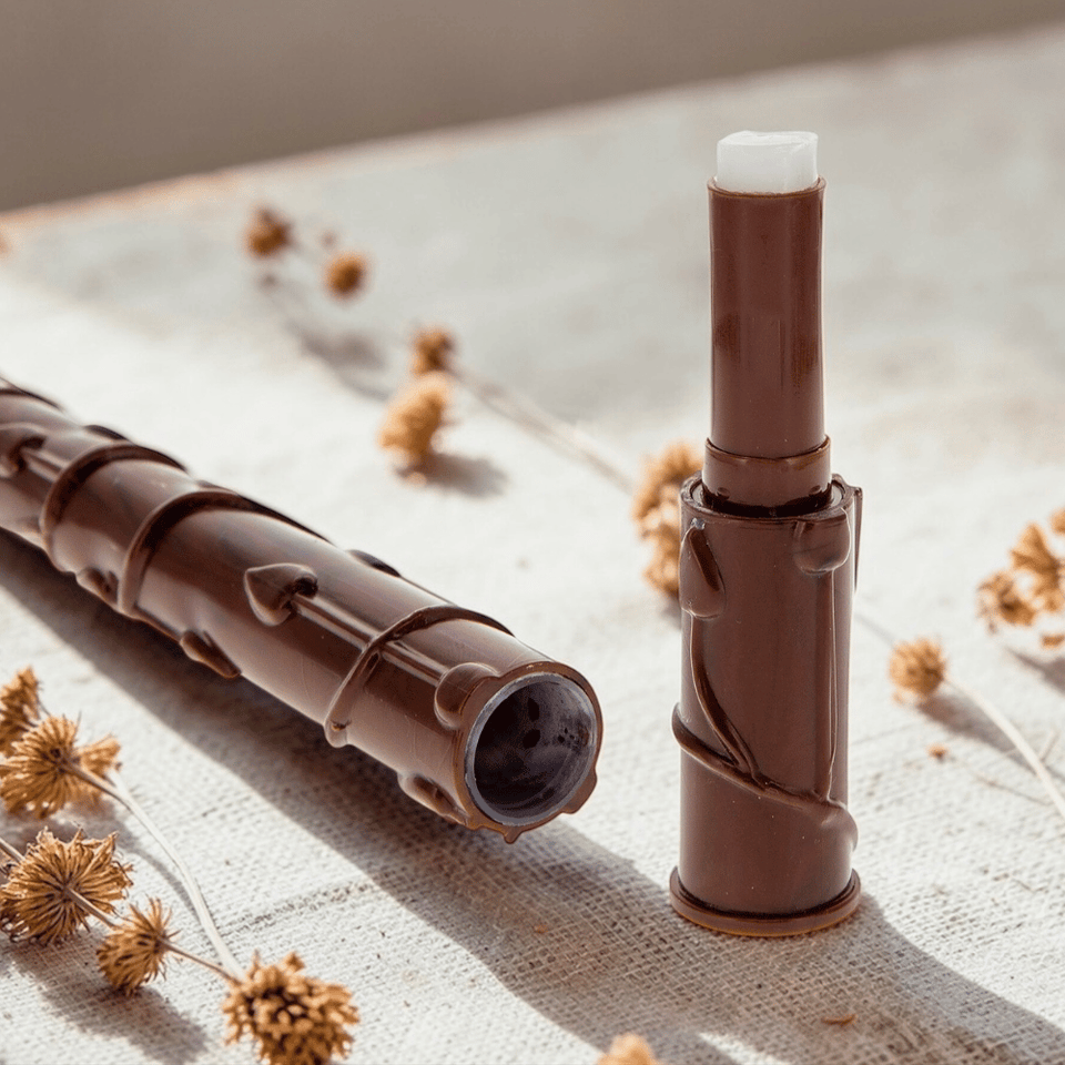 Harry Potter XL Zauberstab Lippenbalsam mit Fruchtgeschmack