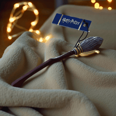 Harry Potter – Nimbus 2000 Weihnachtsbaum-Schmuck Ornament