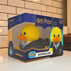 Harry Potter Ravenclaw TUBBZ Sammelfigur in Geschenkbox