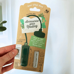 Leselampe – Botanicals