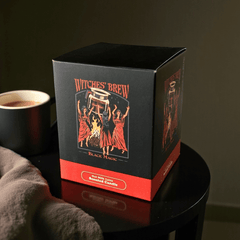 Steven Rhodes Duftkerze – Girls’ Night Out oder Witches’ Brew