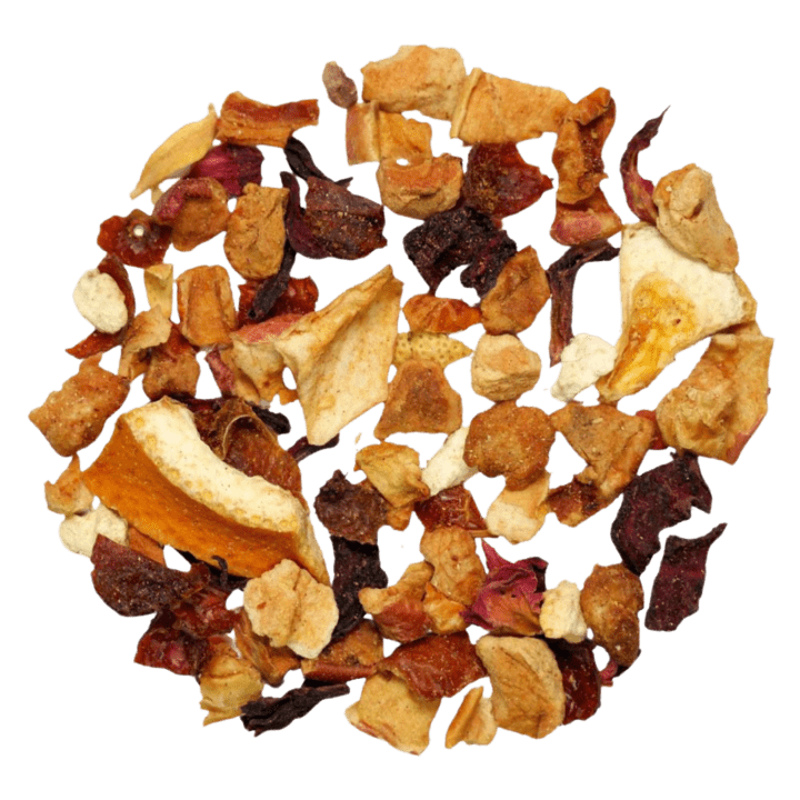 Phönix Tränen vereinzelte Zuaten zur besseren Ansicht